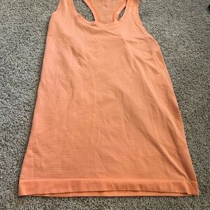 Lululemon Swiftly Tech Racerback Tank Top